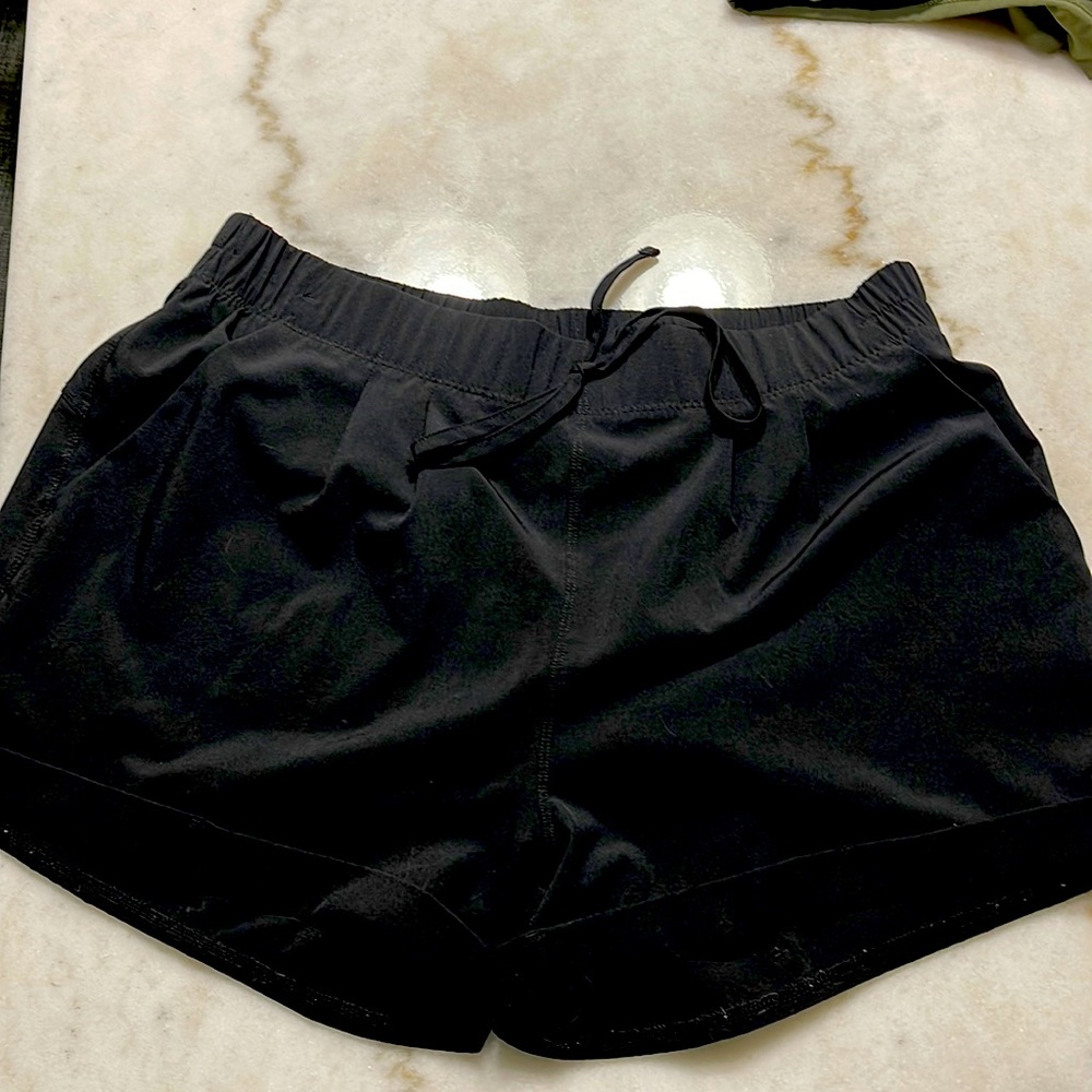 Zyia summer shorts